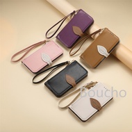 Phone Case For OPPO A6 Pro A5i A3X A3 Pro A5X A5 A40 A20 A80 A79 A57 A77 A77S 4G 5G Leather Wallet F