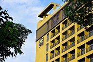 THE GAYA HOTEL 潮渡假酒店