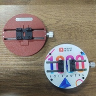 Motherboard Repair Clamp YCS H03 MAX / H03 PRO