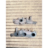 Manifold EF Turbo L5 , L6 , L7 , L9