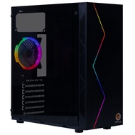 (ลดล้างสต็อค_Store88) Neolution E-Sport Gaming Case LIGHTNING V.2 เคสคอมพิวเตอร์มีไฟ RGB