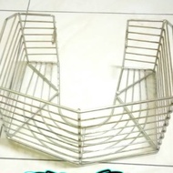 Honda C70 C50 middle basket - C70 C50 vegetable basket - C70 middle basket