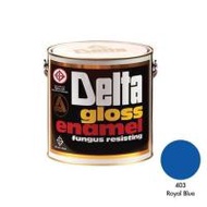 สีน้ำมัน DELTA 403 G 1GL (127401)