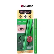 (BQ2907) ODBO Bq Cover Small Pen Liquid Eyeliner 0.6ml
