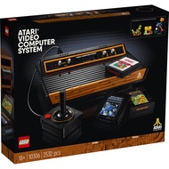 樂高 LEGO - 樂高積木 LEGO《 LT10306 》創意大師 Creator 系列 - Atari® 2600-2532pcs