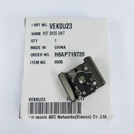 Hot Shoe Cover Camera Repair Parts Lumix Digital DMC-G6 DMC-FZ1000 Panasonic Part VEK0U23