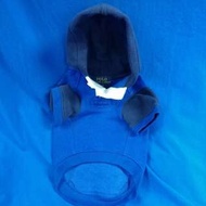 全新正品 Polo RL 寵物有帽衫仔(抓毛底)