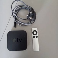 Apple TV A1469