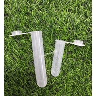 ARTER STORAGE TUBE, ATM STORAGE TUBE 5ml - 10ml