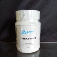 Primer Gesso For Fabric Painting