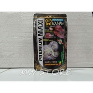 Akari Premium Maxi Louhan Fish Food
