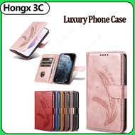 3D Magnetic Leather Phone Wallet Case Book For iPone15/16；  iPone15/16 Pro； IPhone 15/16 Pro