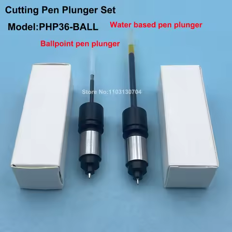 1PC For Graphtec Pen Plunger PHP36-BALL Pen Blade Holder for Graphtec Cutting Plotter Water-based Pe