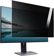 Magnetic Computer Privacy Screen, 18-32 Inch Universal Widescreen Monitor Protector, Removable Acryl