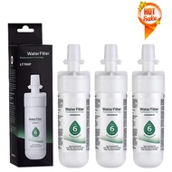 Refrigerator Water Purifier Filter Element Replace LG LT700p ,ADQ36006101-ADQ36006102 Kenmore Water 