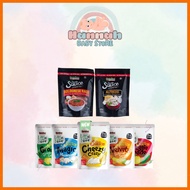 Eatalian Express Pasta Sauce Sos Pasta Instant Little Nuur