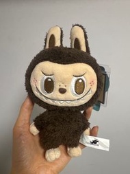 🤎樂園限定Labubu🤎labubu公仔 mokoko公仔 zimomo公仔