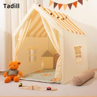 Tadill Kids Play Tent for Boys Girls Playhouse Easy Setup Toddlers Tent Tent Toys