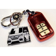 Honda stepwgn RP3 key chain