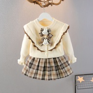 Autumn Dress Girl cod 8BPH