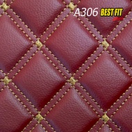 MG MAXUS 7 2024-รุ่นปัจจุบัน Full Set B-A เต็มคันB-A (ห้องโดยสาร+ท้ายรถB) พรมรถยนต์ MAXUS 7 พรม7D VI