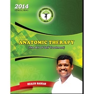 Anatomic Therapy - (The Art of Self Treatment)