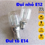 High Quality Yellow Light E12,E14 T20 Refrigerator Light Bulbs
