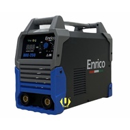 Enrico ARC250 (IGBT) 1 Phase Inverter Welding Machine