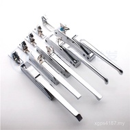 Door/Curved Cooler/Kitchen Refrigerator Door Lock/Door Handle/1200 Refrigerator Side Freezer Handle 