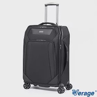 Verage~維麗杰 25吋 頂級經典商務系列行李箱(黑)25吋黑