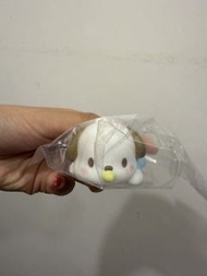 Sanrio Characters 2 Mocchi Mocchi 公仔