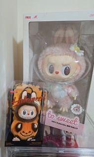 Labubu mokoko
