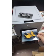 DNP DS-RX1HS Dye Sublimation Printer for Photo Booth Printing 4DNG