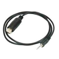 USB Programming Cable Cord for YAESU VERTEX VX-6 VX-6R VX-6E VX6R VX-7R VX7R VX-7E VX-170 VX-177 VXA