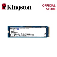 Kingston NV2 250GB/500GB/1TB/2TB/4TB PCIe 4.0 NVMe M.2 Internal Desktop and Laptop PCs SSD Solid State Drive