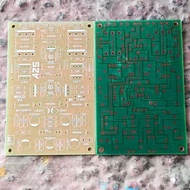 Pcb Mcrd new v3 fiber FR4 good quality