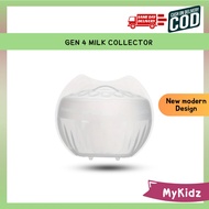 Milk Collector Silicone Hakka BPA FREE Easy to operate PP milk bottle New Style Silicone Shield Manu