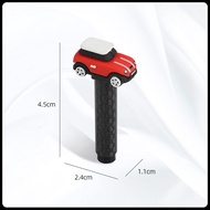 [tifei] Car Door Lock Pin Knob Lift Button Pull Pins Cover Car Model For Mini Cooper F54 F55 F56 F57