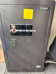 Safewell Safe二手夾萬