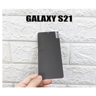 Samsung S21, S21 plus, S21 Ultra Full Screen Protector