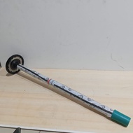 Rear Axle Shaft Ps125 Canter As roda Ps125 Canter