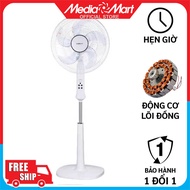Quạt cây Coex 7315A - đk