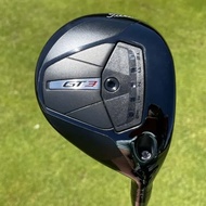 2025 Brand New Golf Club GT3 Fairway Wood 3/15 5/18 degree with Graphite Shaft Include Headcover