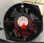 YY Original Japanese Yuliang high temperature imported fan 7906X 7906X-12 AC100V 50/60HZ