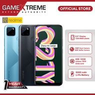Realme C21Y 4gb/64gb