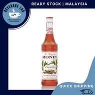 BEVERAGE LAB MONIN Premium Syrup Cinnamon (700ml)