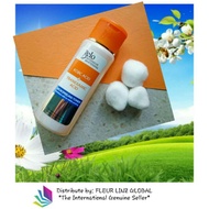 BELO micropeeling toner