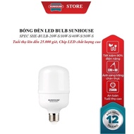 SUNHOUSE SPEC BULB LED LIGHT BULB SHE-BULB-20W-S,SHE-BULB-30W-S,SHE-BULB-40W-S,SHE-BULB-50W-S