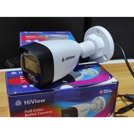 HIVIEW COLORVU 2MP OUTDOOR CCTV CAMERA D-B1290 2MP Full Color HIVIEW 2MP SERIES D