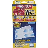 山田式 骨盆W貼合 M號